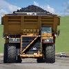 CAT 797 Haul Truck