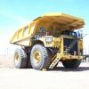 CAT 793 Haul Truck