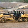 CAT 16M Motorgrader