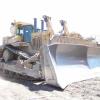 CAT D11 Track Dozer