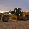 CAT 24M Motorgrader