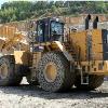 CAT 992 Wheel Loader