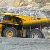 Komatsu 930 Haul Truck