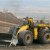 Letourneau 2350 Wheel Loader