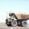 CAT 789 Haul Truck