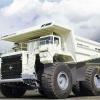 Terex MT5500 Haul Truck