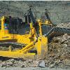 Komatsu 475 Track Dozer