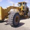 CAT 16G Motorgrader 